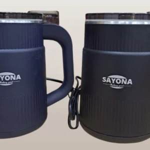 SAYOUNA