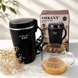 SOKANY رحاية القهوة والتوابل