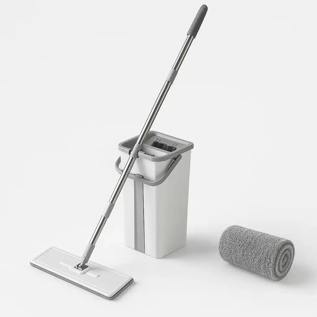Seau Magic Pro