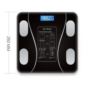 Mizane bluetooth