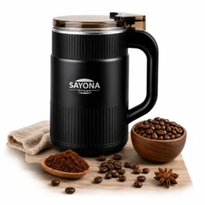 GRINDER SAYONA