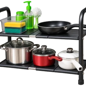 organisateur extensible