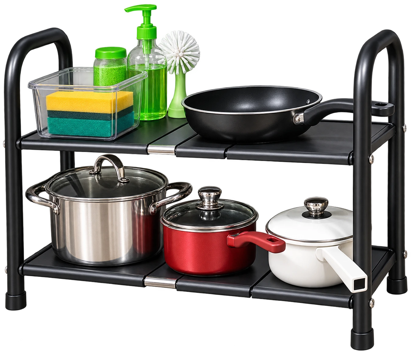 organisateur extensible